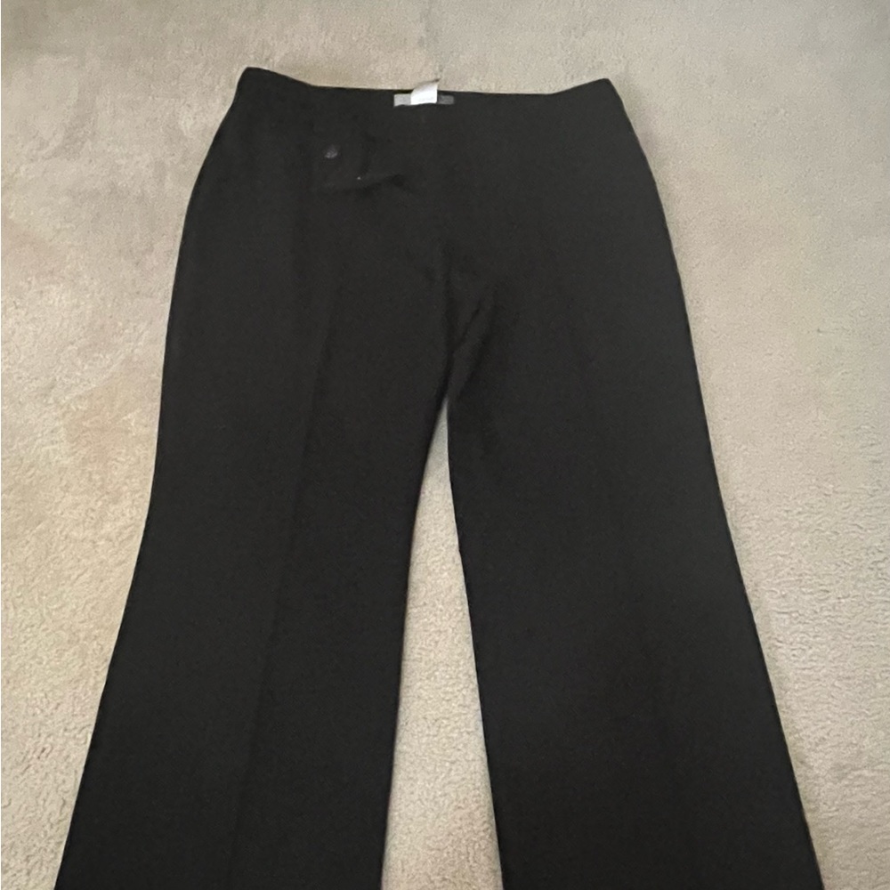 Separate Ways Black slacks